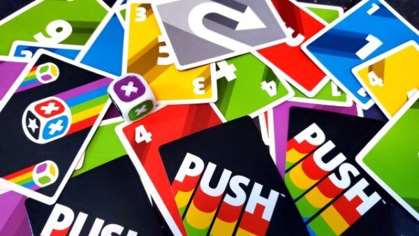 Push