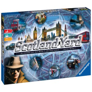 Scotland Yard