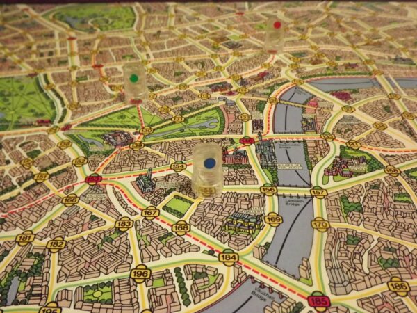 Scotland Yard