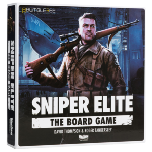 Sniper Elite
