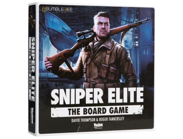Sniper Elite