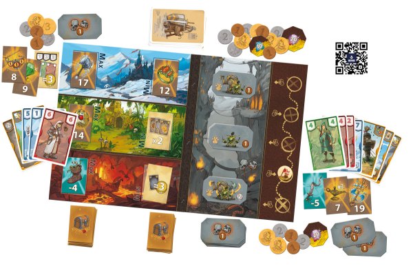 Treasure Hunters