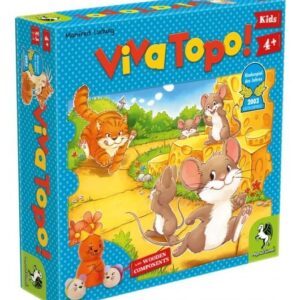 Viva Topo!