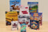 Nominados al Spiel des Jahres 2025