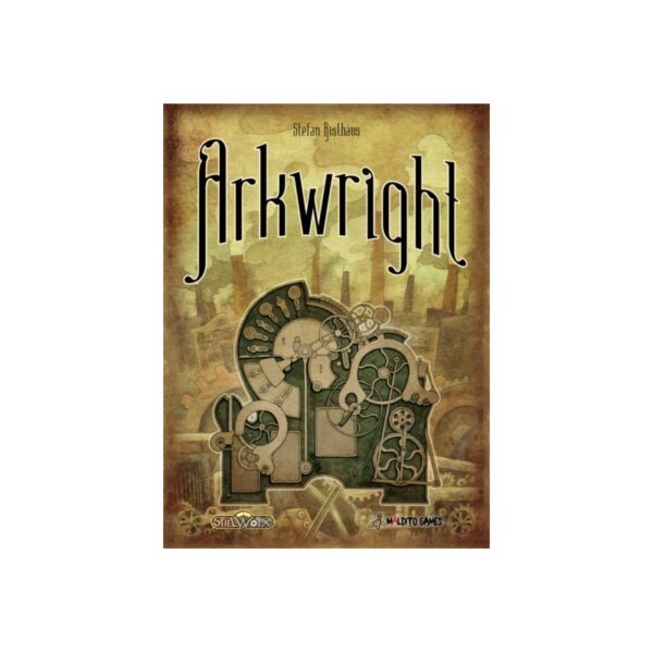 Arkwright (Preventa)