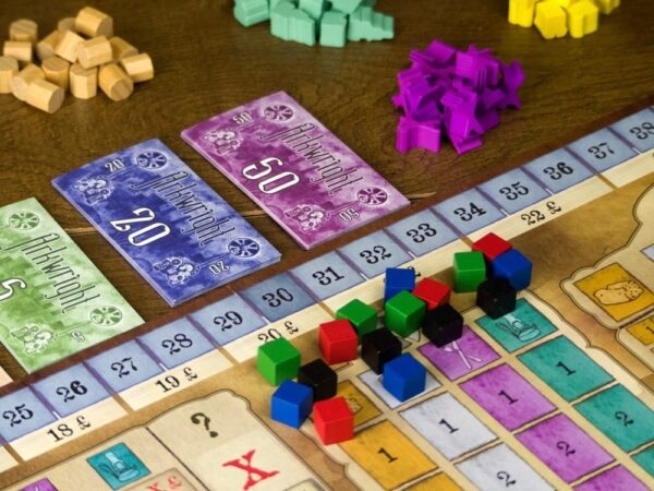 Arkwright (Preventa)