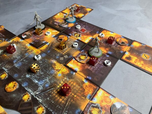Dead Men Tell No Tales