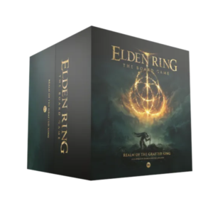 Elden Ring: Realm of the Grafted King