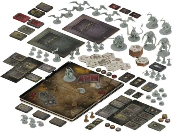 Elden Ring: Realm of the Grafted King