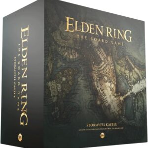 Elden Ring: Stormveil Castle