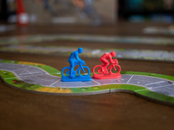 Flamme Rouge (Preventa)