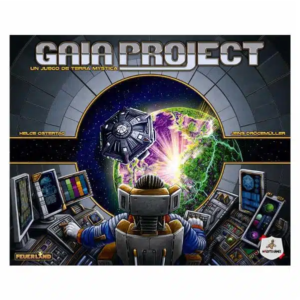 Gaia Project (Preventa)