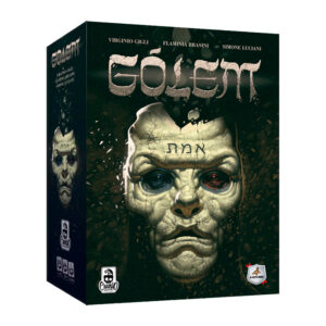 Golem (Preventa)