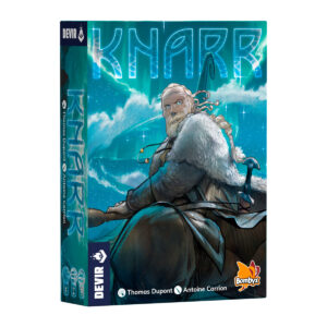 Knarr (Preventa)