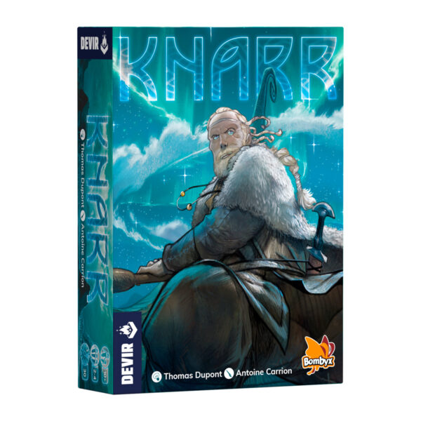 Knarr (Preventa)