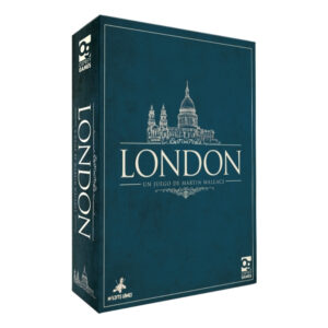 London (Preventa)