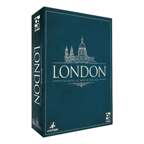 London (Preventa)