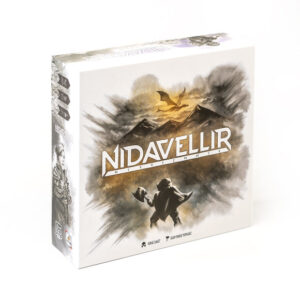 Nidavellir (Preventa)
