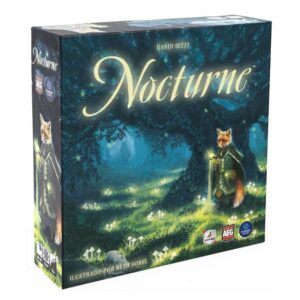 Nocturne (Preventa)