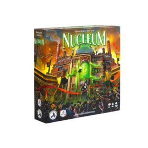 Nucleum (Preventa)