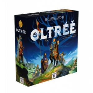 Oltréé (Preventa)