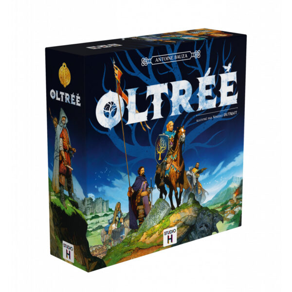 Oltréé (Preventa)