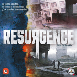 Resurgence (Preventa)
