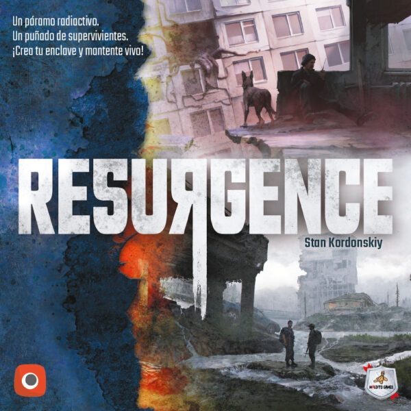 Resurgence (Preventa)