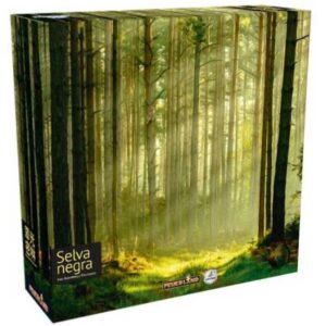 Selva Negra (Preventa)