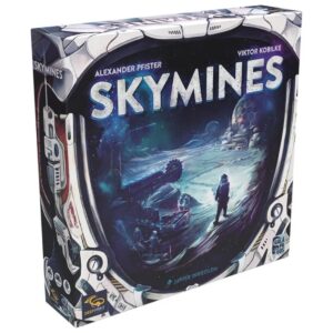Skymines (Preventa)