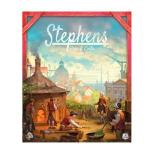 Stephens (Preventa)