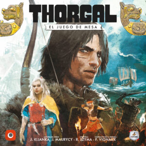 Thorgal (Preventa)