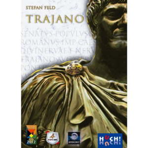 Trajano (Preventa)