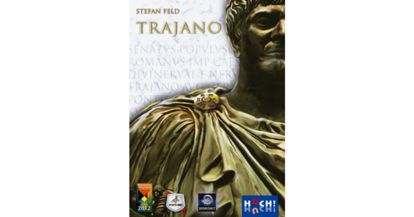 Trajano (Preventa)