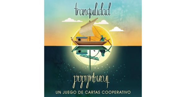 Tranquilidad (Preventa)