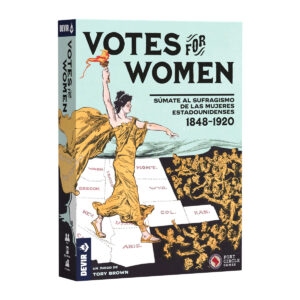 Votes for Women (Preventa)