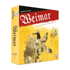 Weimar (Preventa)