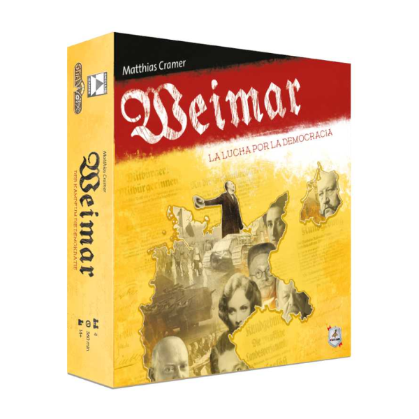 Weimar (Preventa)
