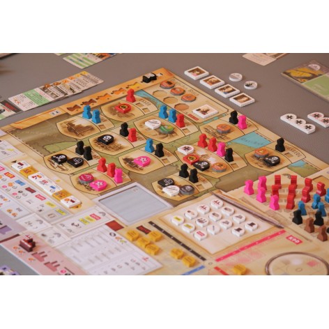 Weimar (Preventa)