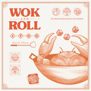 Wok and Roll (Preventa)