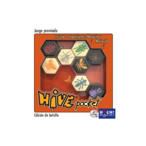 Hive Pocket (Preventa)