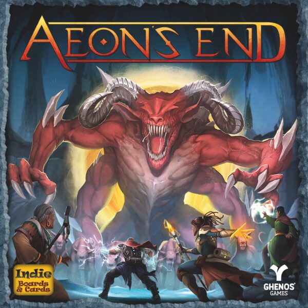 Aeon’s End 2e