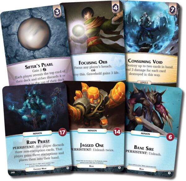 Aeon’s End 2e
