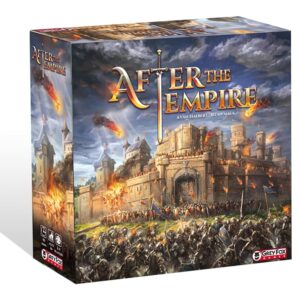 After the Empire