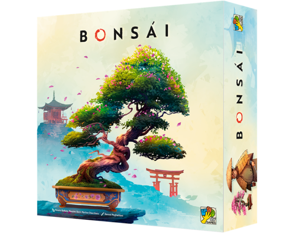 Bonsai