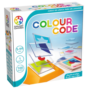 Colour Code