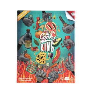 Cook King