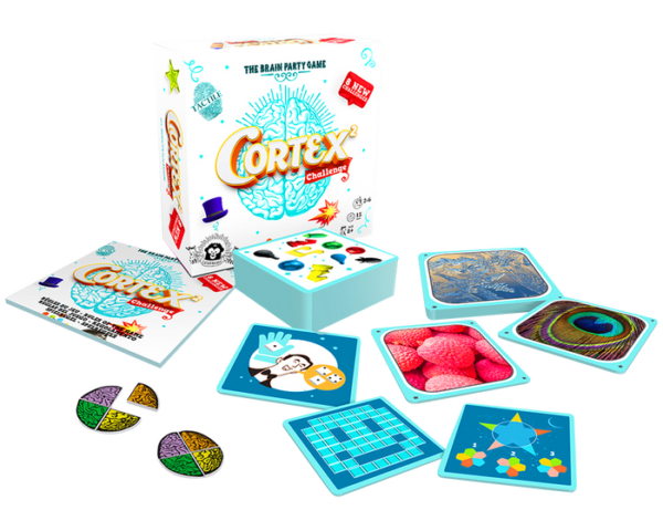 Cortex Challenge 2