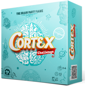 Cortex Challenge