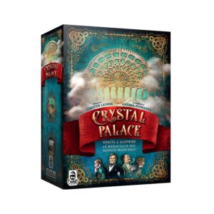 Crystal Palace